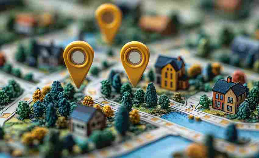 如何利用本地目錄提升橫崗SEO？