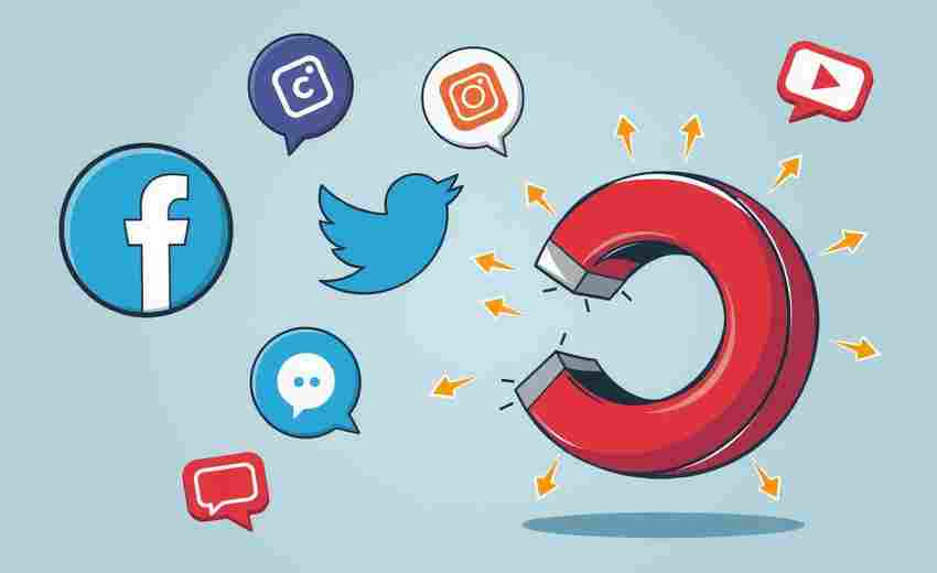 如何在汕頭SEO優(yōu)化中利用社交媒體推廣來(lái)提升品牌知名度？