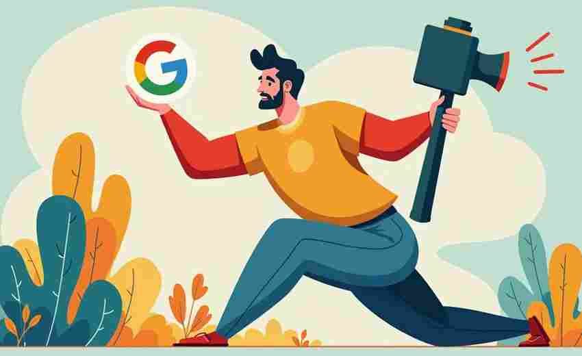 谷歌SEO圖片優(yōu)化中如何兼顧用戶體驗與搜索引擎友好性