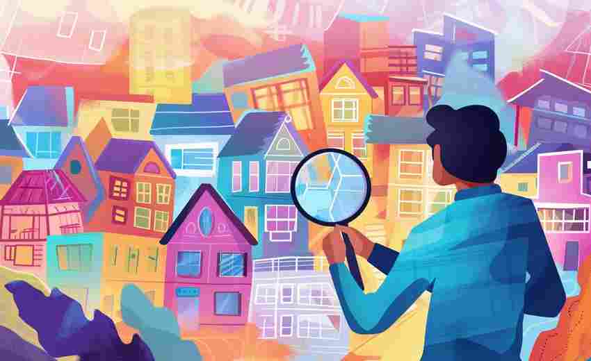 房地產(chǎn)行業(yè)SEO面臨哪些挑戰(zhàn)？