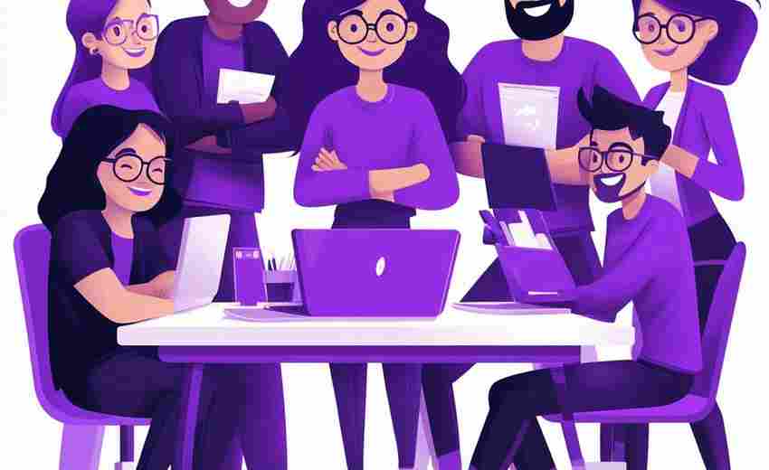 在SEO優(yōu)化方案中，團隊成員的角色和職責是如何劃分的？