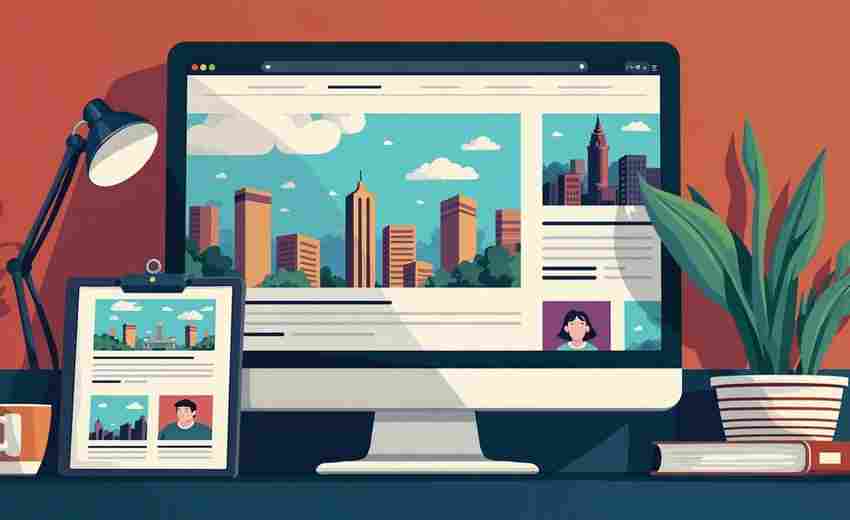 房地產(chǎn)網(wǎng)站如何進行鏈接建設？