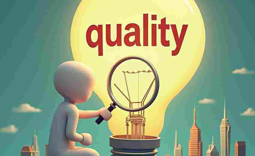 SEO如何通過提升內(nèi)容質(zhì)量來建立企業(yè)信譽(yù)？