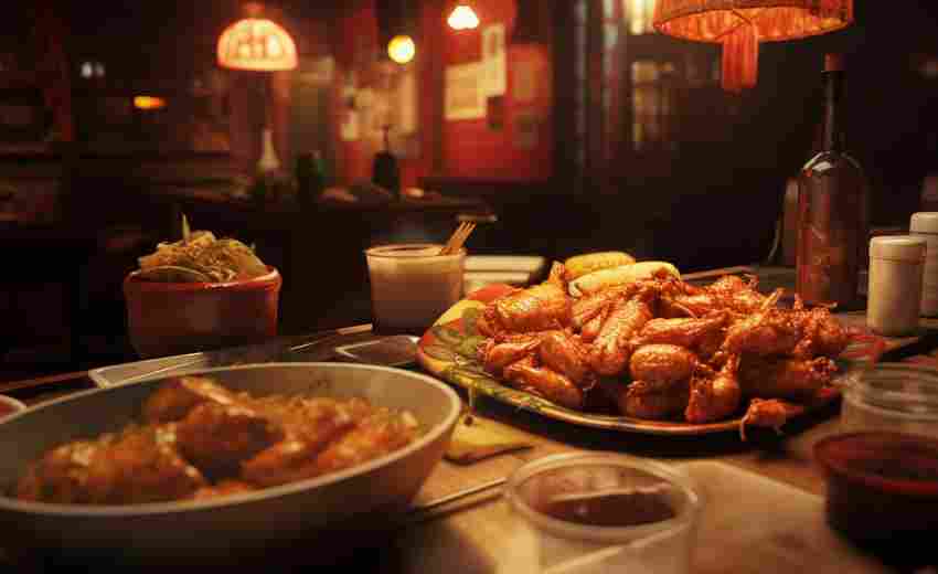 揚(yáng)州美食視頻的SEO優(yōu)化成功案例