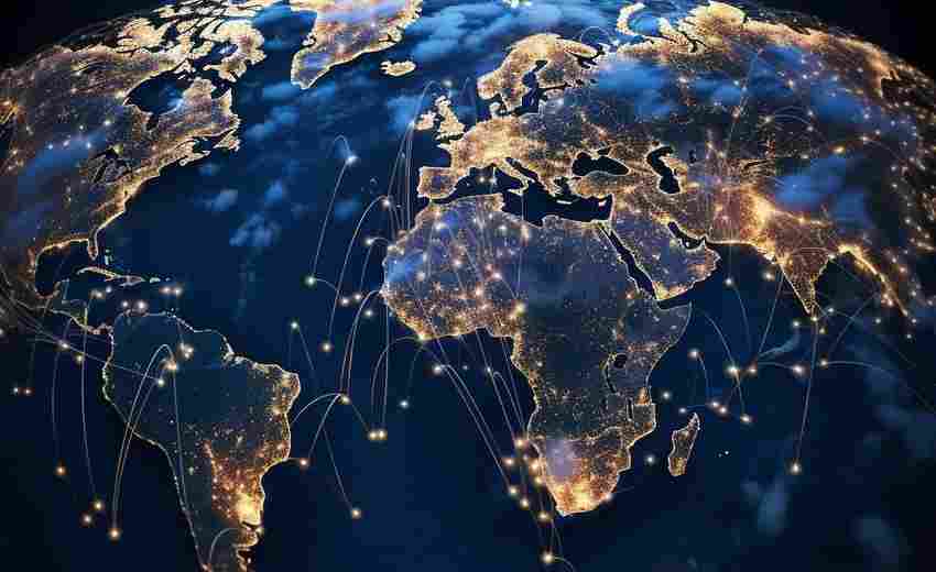 有哪些國際視角的SEO優(yōu)化加盟代理平臺？