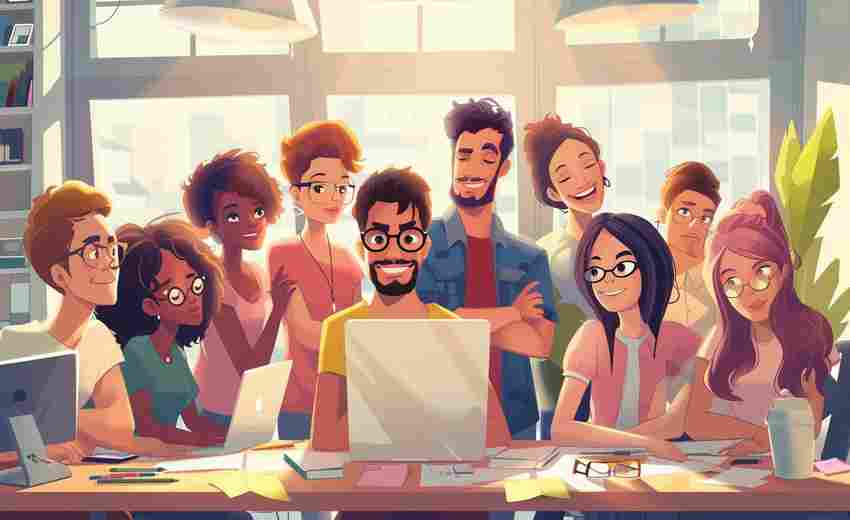 如何判斷SEO公司團(tuán)隊(duì)的專(zhuān)業(yè)能力？