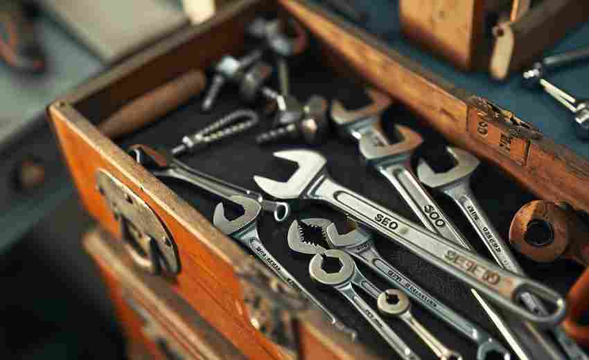 私活SEO在線工具推薦