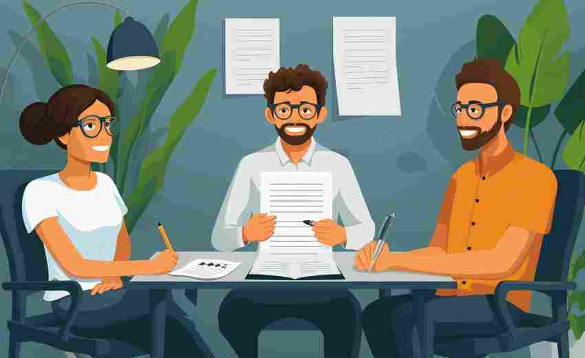 SEO托管的合同條款有哪些需要注意的？