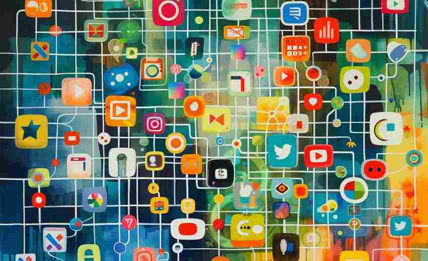 忽視社交媒體在SEO中的作用