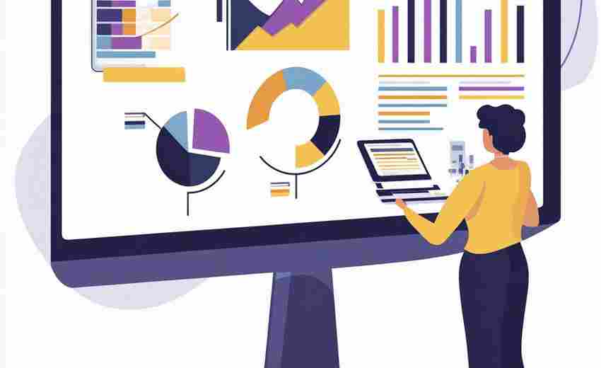 SEO專(zhuān)員如何提升數(shù)據(jù)分析能力？