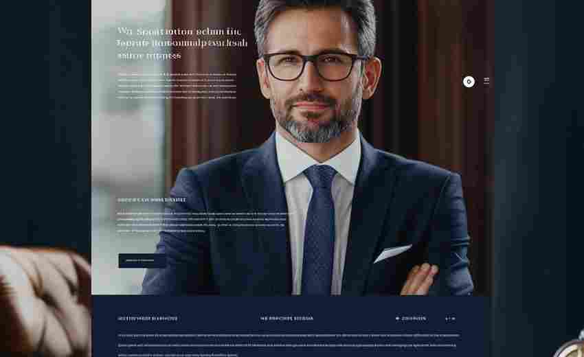 繁昌SEO的英文網(wǎng)站設(shè)計(jì)案例