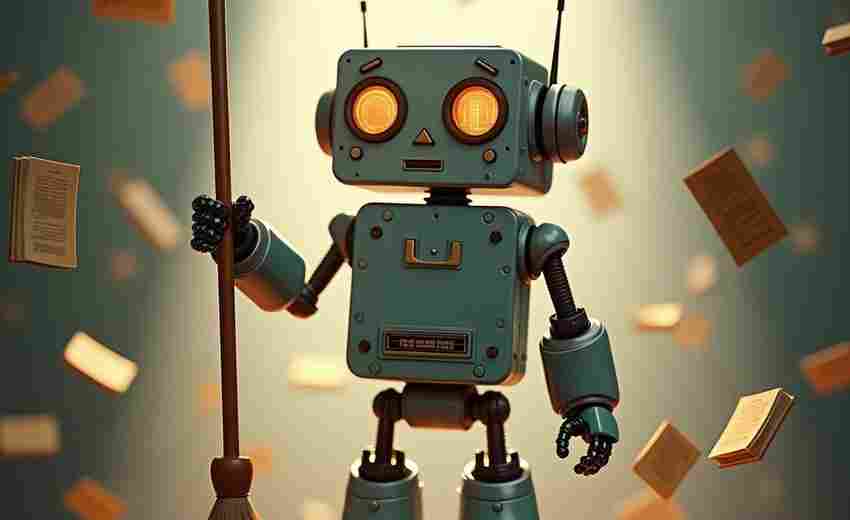 如何清理網(wǎng)站的垃圾代碼？