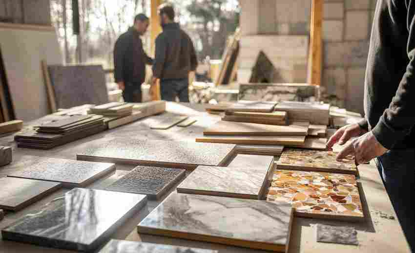 石材行業(yè)網(wǎng)站如何通過(guò)響應(yīng)式設(shè)計(jì)提升用戶體驗(yàn)？