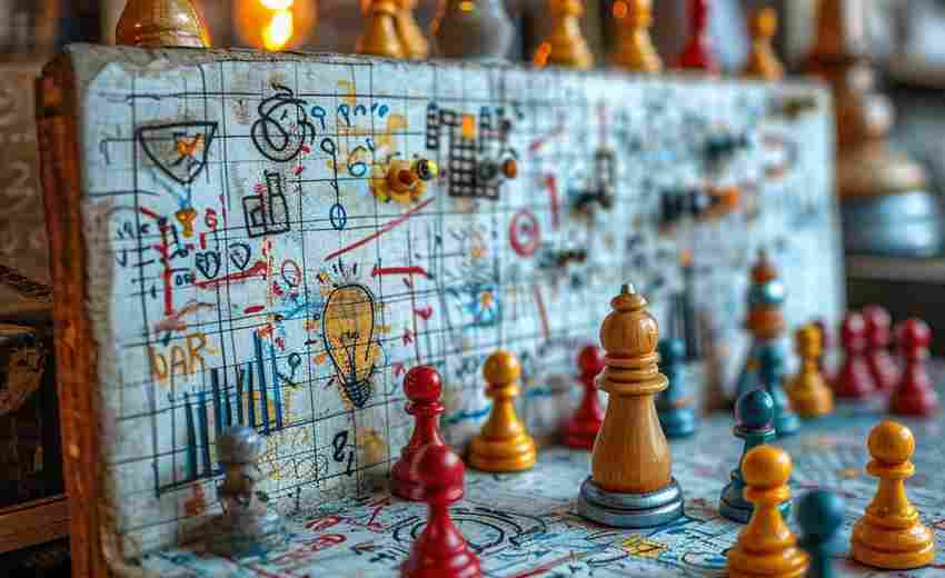 SEO標題中關鍵詞的布局策略是什么？