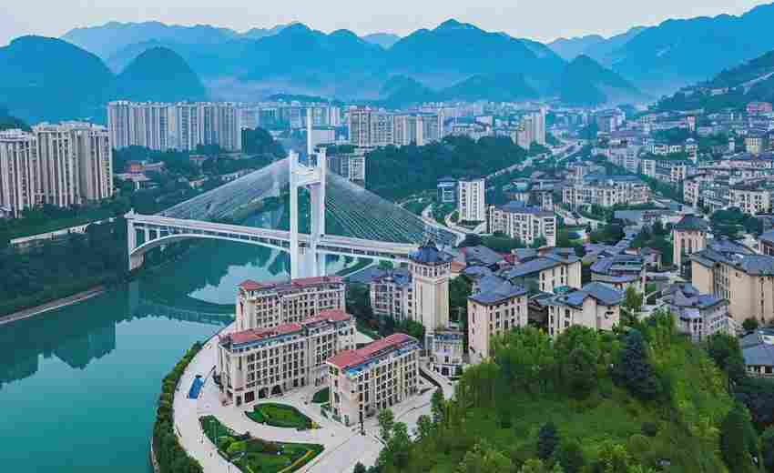 銅仁有哪些提供本地化SEO服務(wù)的公司？