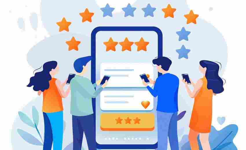 買家反饋如何影響淘寶SEO排名？