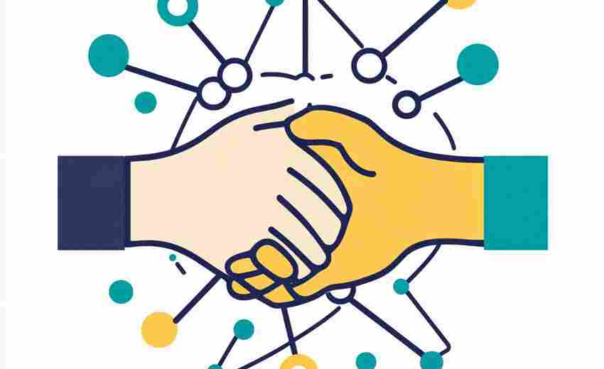 福州的SEO優(yōu)化公司如何通過行業(yè)合作和戰(zhàn)略聯(lián)盟提升競爭力？