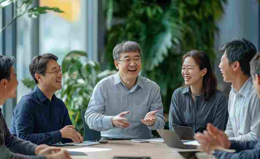 湘潭SEO優(yōu)化公司團隊實力