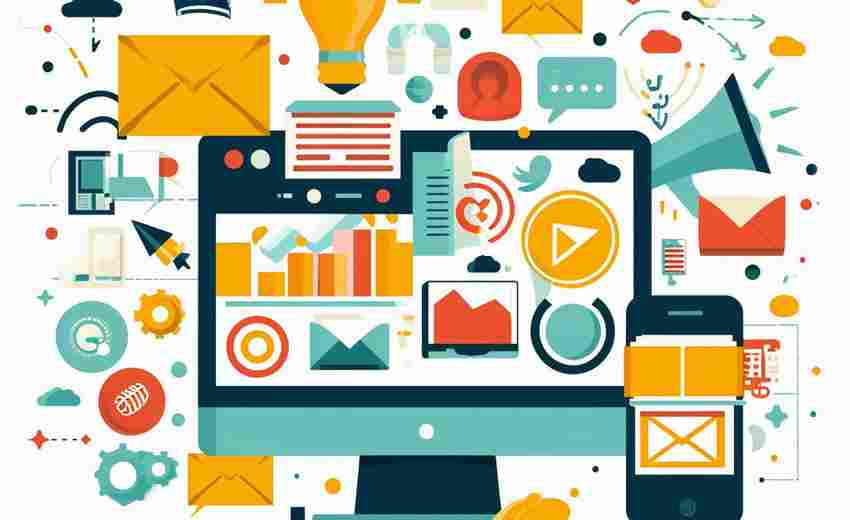 羅湖區(qū)網(wǎng)站的內(nèi)容營銷策略有哪些？