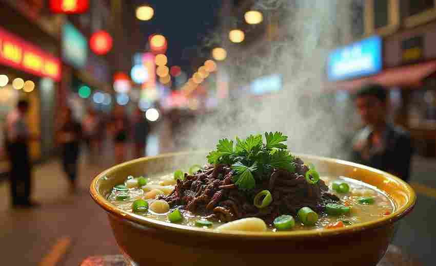 蘭州牛肉面短視頻的SEO成功經(jīng)驗(yàn)是什么？