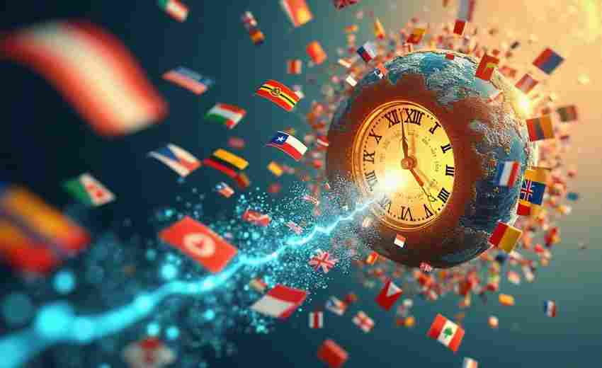 多語言網(wǎng)站如何助力國際化企業(yè)形象建設