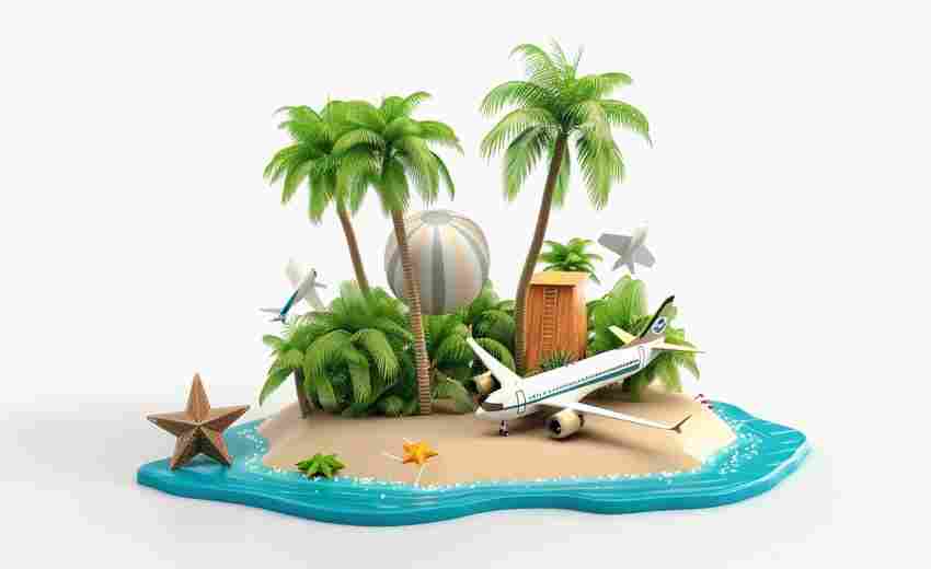 海南旅游行業(yè)網(wǎng)站如何通過(guò)數(shù)字化手段打造獨(dú)特品牌