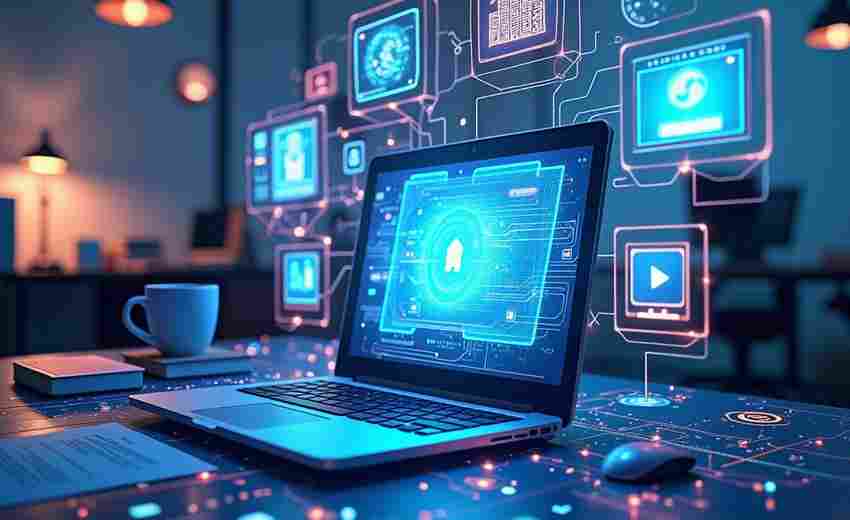 AIGC技術(shù)在網(wǎng)站內(nèi)容生成中的潛力有多大