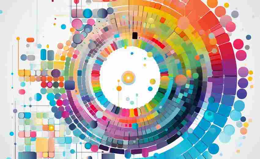 網(wǎng)站設計中哪些視覺元素最能強化營銷型定位