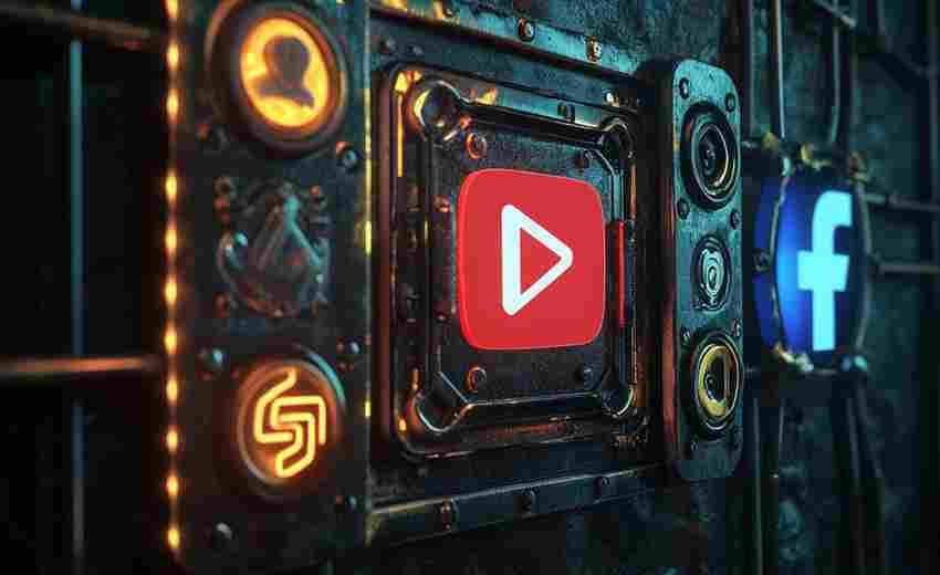 短視頻內(nèi)容在社交媒體中如何為網(wǎng)站引流