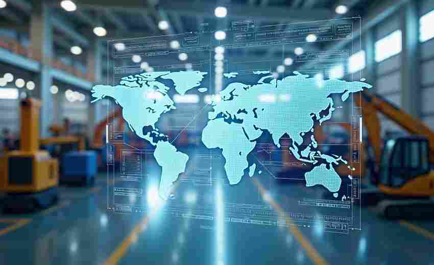 制造業(yè)網(wǎng)站如何優(yōu)化產(chǎn)品展示與供應(yīng)鏈管理模塊