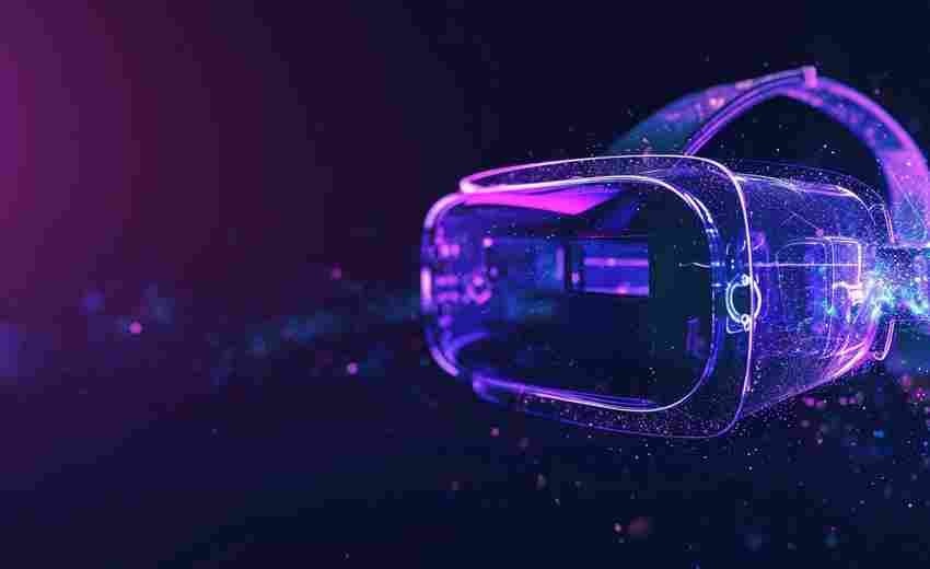 延慶網站如何整合VR技術實現實時數據互動展示