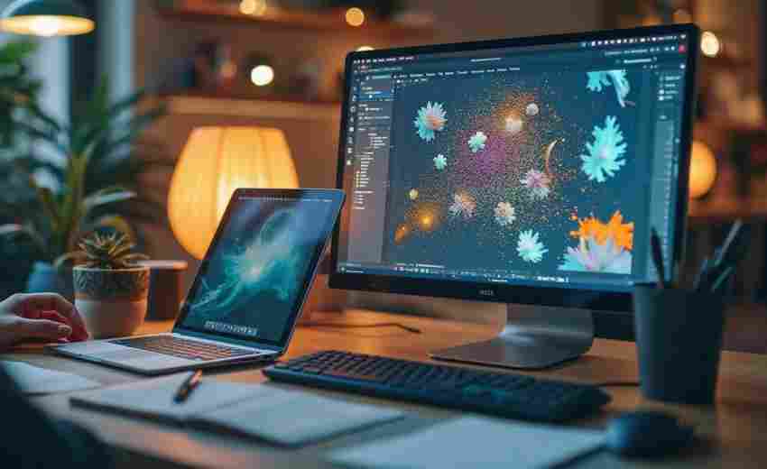 網(wǎng)站設(shè)計(jì)師選擇Pixso而非Figma的原因是什么