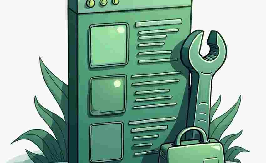 響應式網(wǎng)站設計費用是否包含長期技術維護