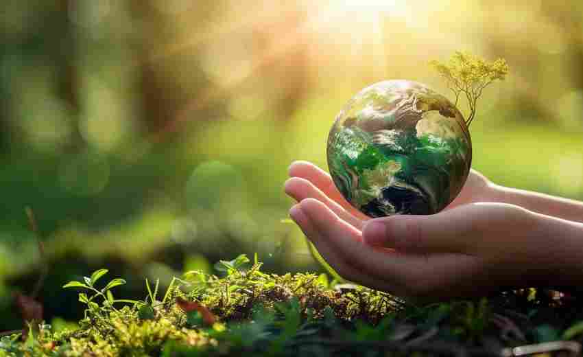 環(huán)保主題網(wǎng)站如何打造可持續(xù)發(fā)展的用戶體驗