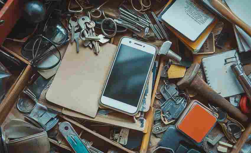 有哪些常見的SEO工具及其各自的功能是什么？