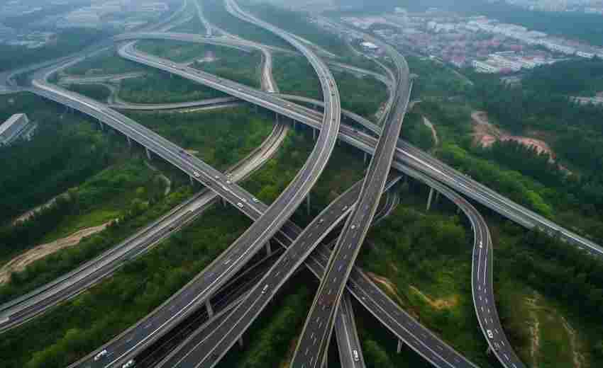 路橋工程網(wǎng)站如何輔助施工方案優(yōu)化與成本控制