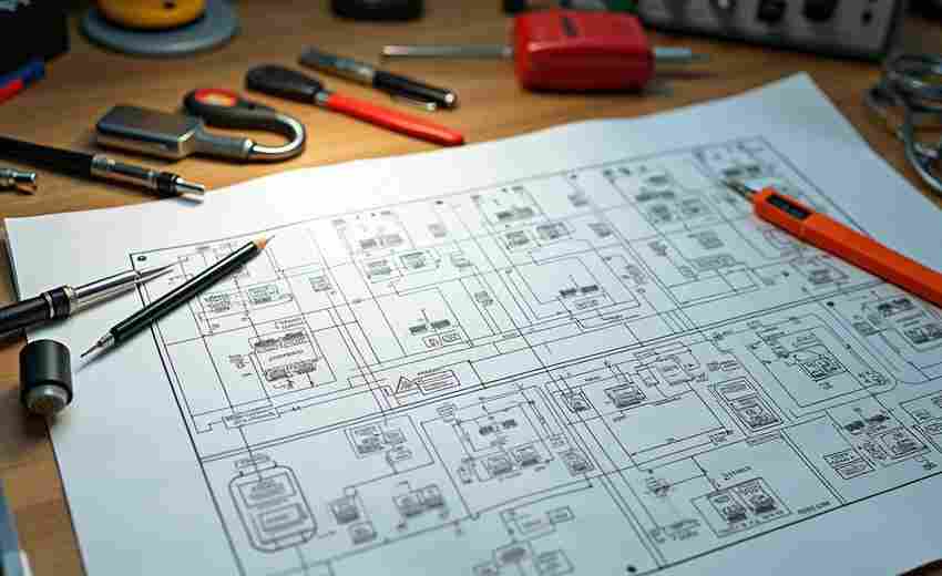 網站設計階段必備的原型工具有哪些