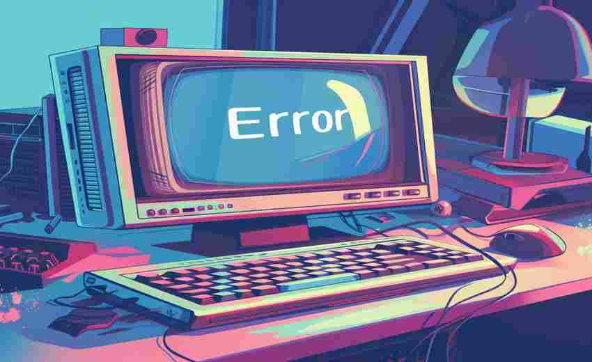 網(wǎng)站錯(cuò)誤提示設(shè)計(jì)對(duì)用戶體驗(yàn)有哪些提升作用