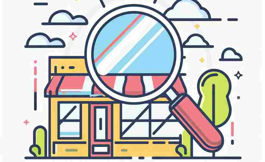 SEO如何幫助本地品牌建設？