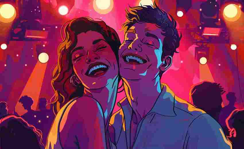 提升交友網(wǎng)站用戶活躍度的十大活動策劃技巧