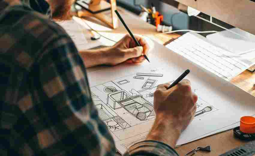 網站原型設計階段應包含哪些關鍵內容