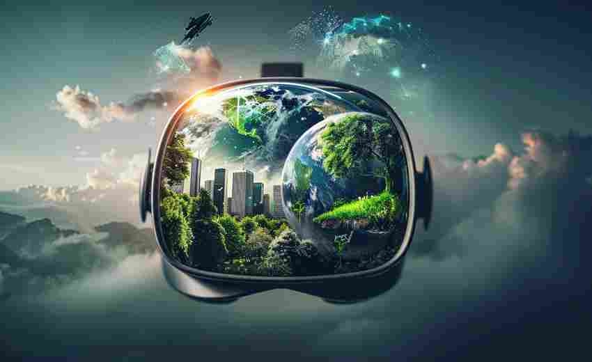 虛擬現(xiàn)實(shí)技術(shù)如何增強(qiáng)合川區(qū)網(wǎng)站的互動(dòng)性