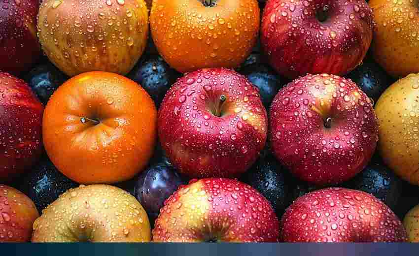 水果網(wǎng)站如何結(jié)合數(shù)據(jù)分析優(yōu)化產(chǎn)品推薦策略