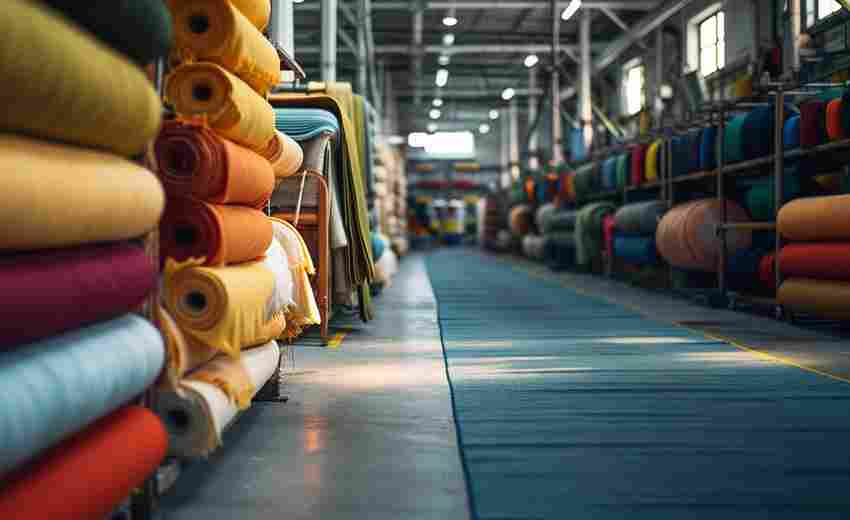 網(wǎng)站代碼精簡在紡織行業(yè)中的實際效果如何