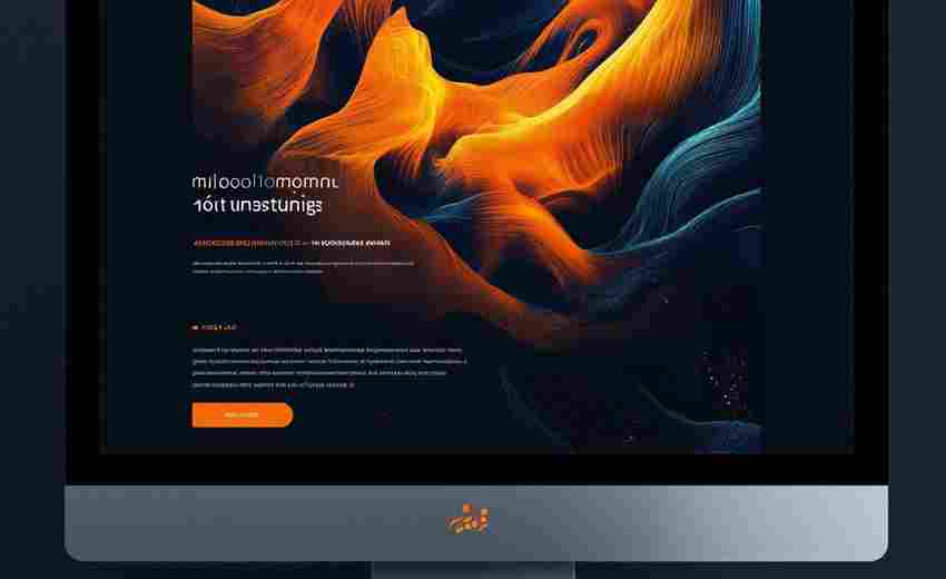 如何通過(guò)網(wǎng)站設(shè)計(jì)提升品牌形象創(chuàng)意無(wú)限工作室案例分享