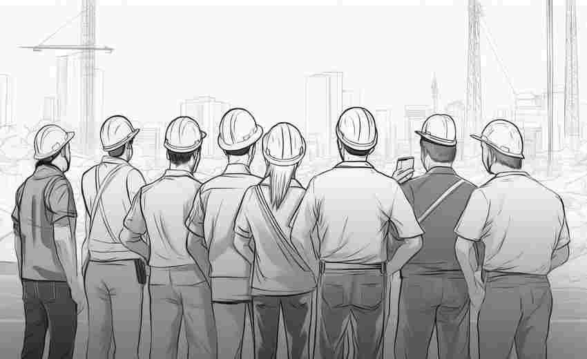 建筑行業(yè)招聘網(wǎng)站與綜合類招聘平臺(tái)有何區(qū)別