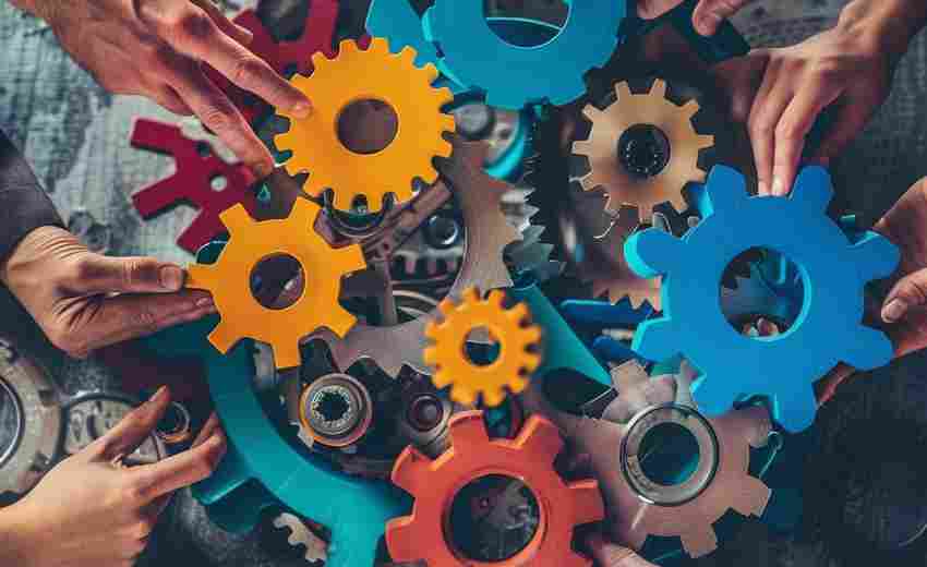 如何通過優(yōu)化團(tuán)隊協(xié)作策略來提升SEO團(tuán)隊的整體效率？