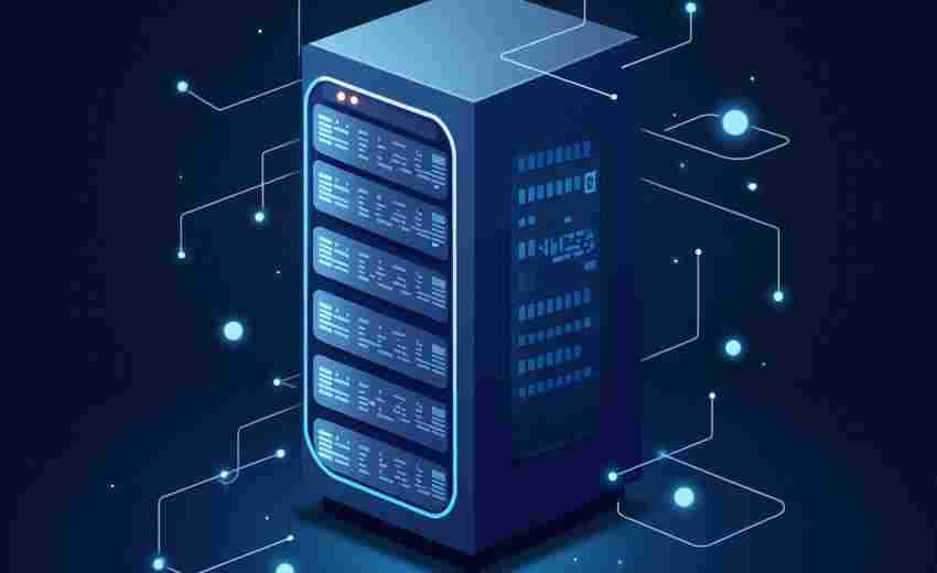 如何為物流網(wǎng)站選擇高安全性的服務(wù)器與網(wǎng)絡(luò)設(shè)備