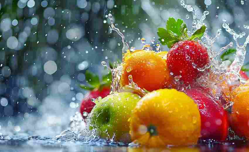 果蔬類網(wǎng)站如何巧用產(chǎn)品展示模塊吸引目標消費者