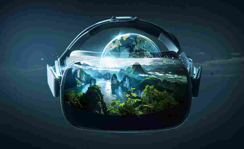 如何利用SEO優(yōu)化提升VR網(wǎng)站搜索排名